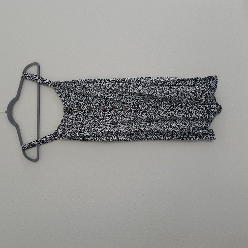 American Eagle Romper